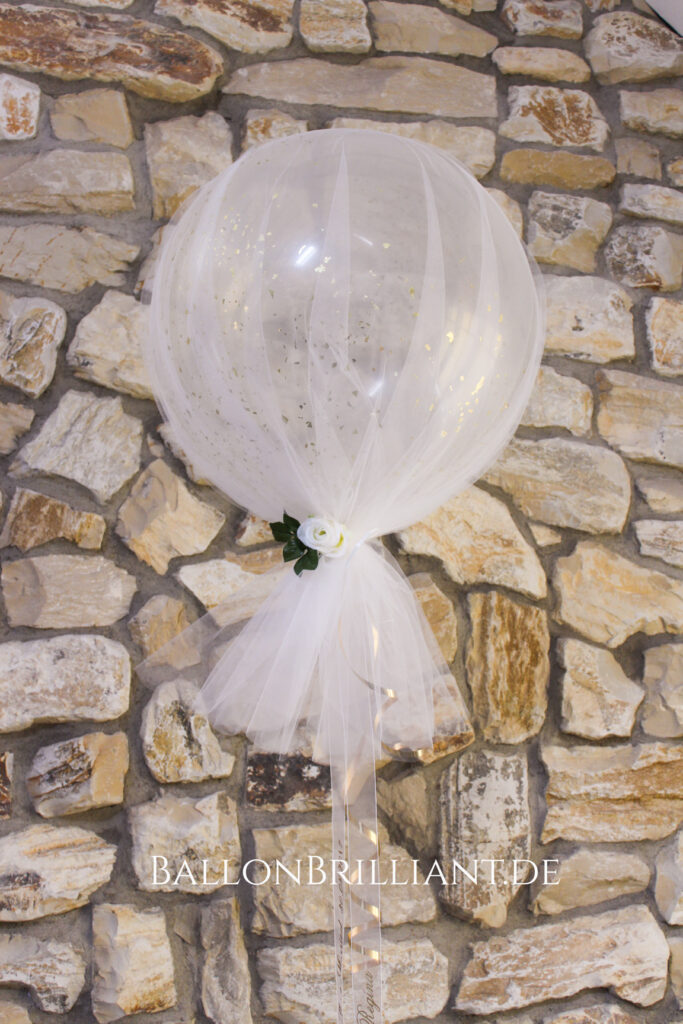 BallonBrilliant Abhol-Katalog Online