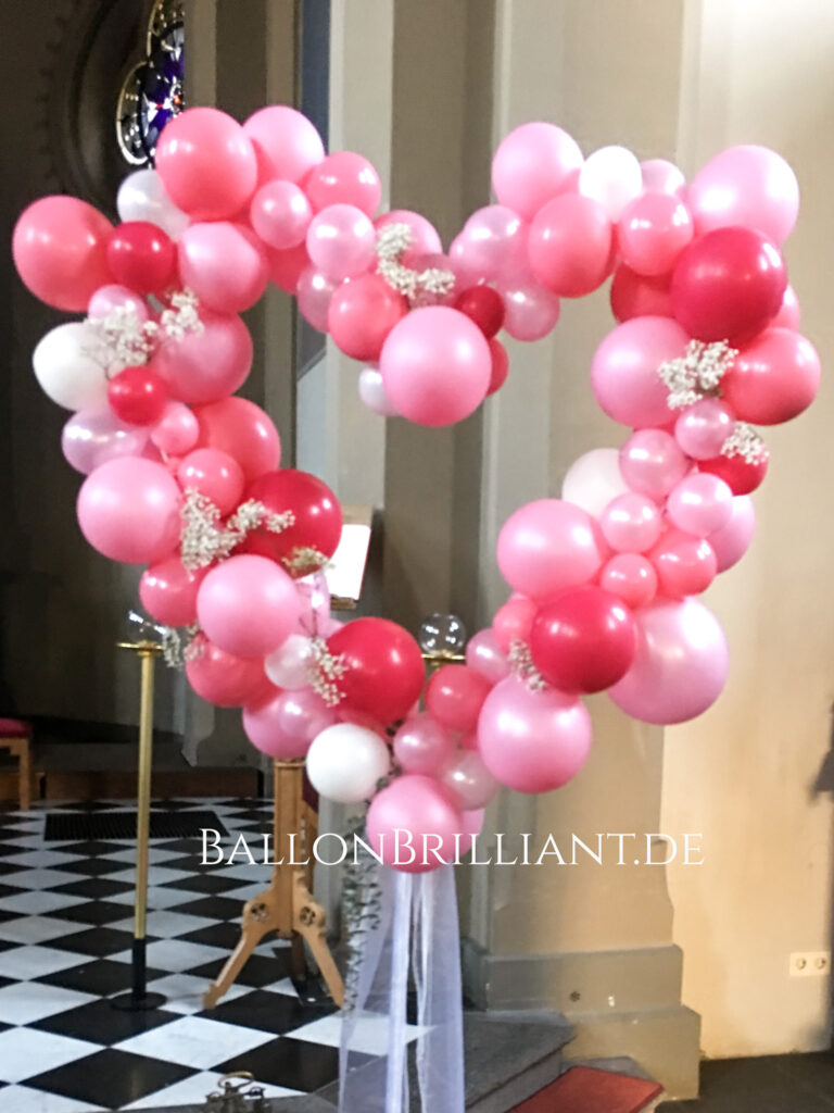 BallonBrilliant Abhol-Katalog Online