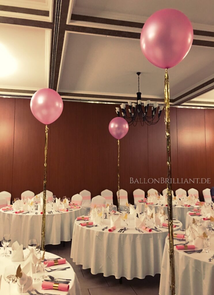 BallonBrilliant Abhol-Katalog Online