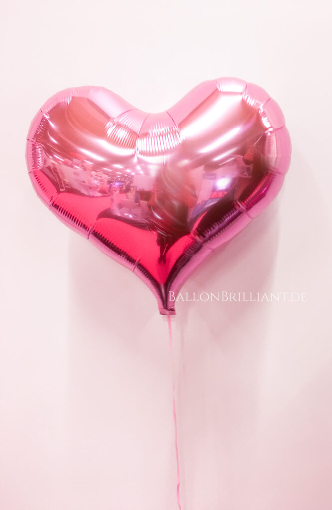 BallonBrilliant Abhol-Katalog Online