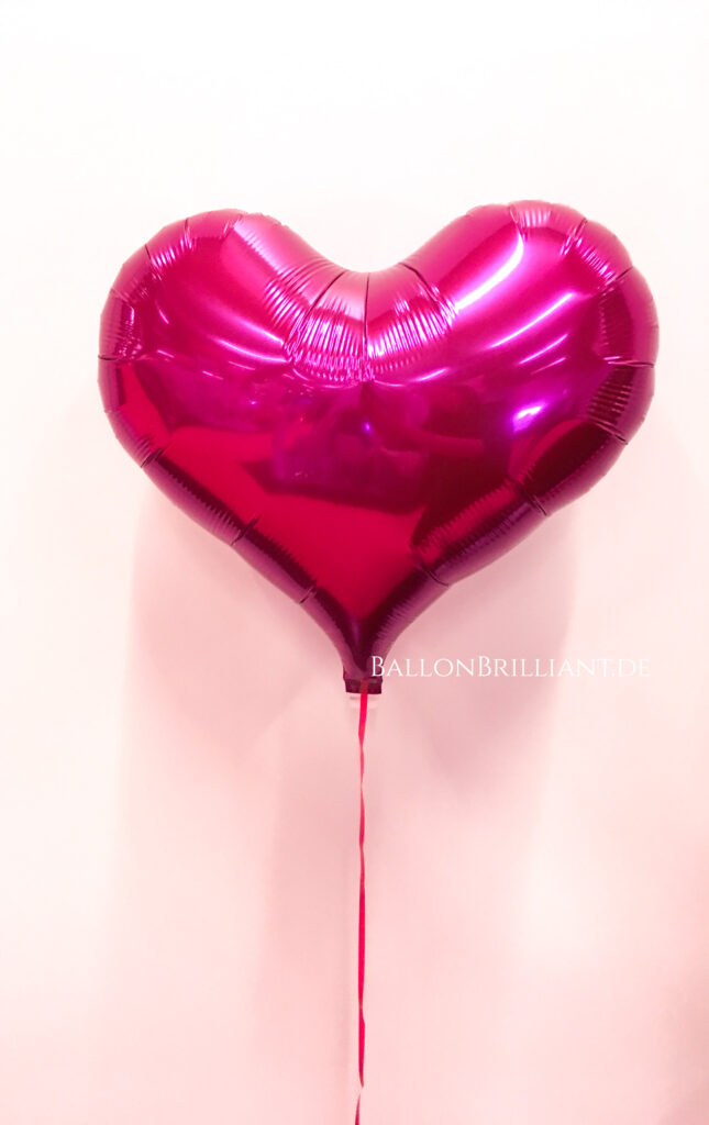 BallonBrilliant Abhol-Katalog Online