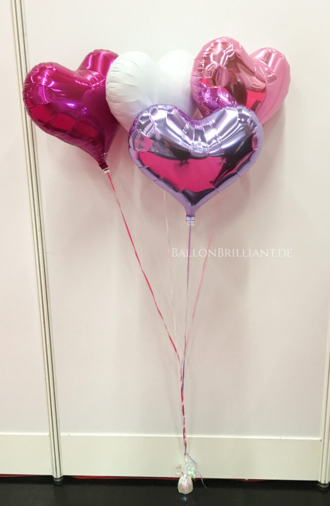 BallonBrilliant Abhol-Katalog Online
