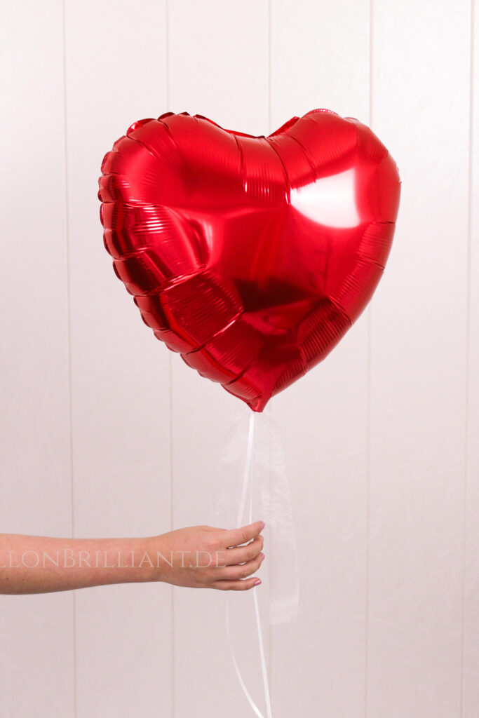 BallonBrilliant Abhol-Katalog Online