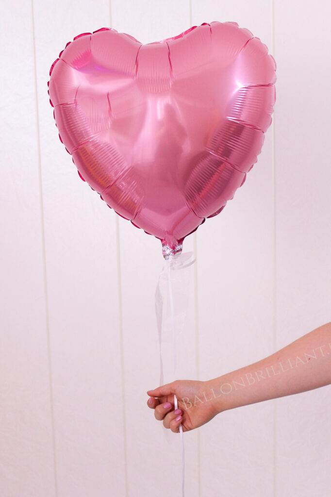 BallonBrilliant Abhol-Katalog Online