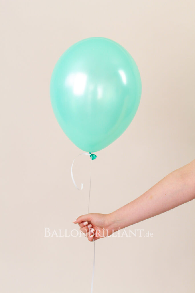 BallonBrilliant Abhol-Katalog Online