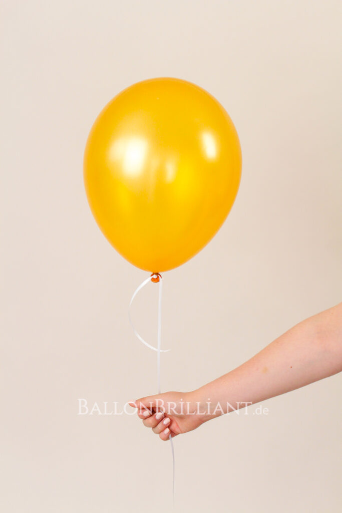 BallonBrilliant Abhol-Katalog Online