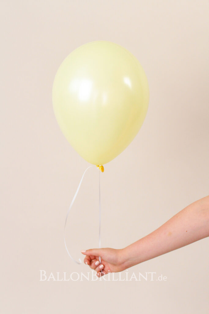 BallonBrilliant Abhol-Katalog Online