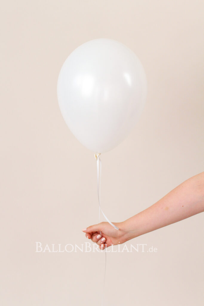 BallonBrilliant Abhol-Katalog Online