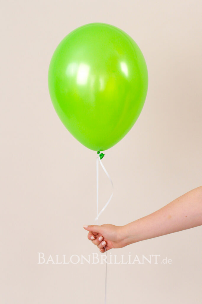 BallonBrilliant Abhol-Katalog Online