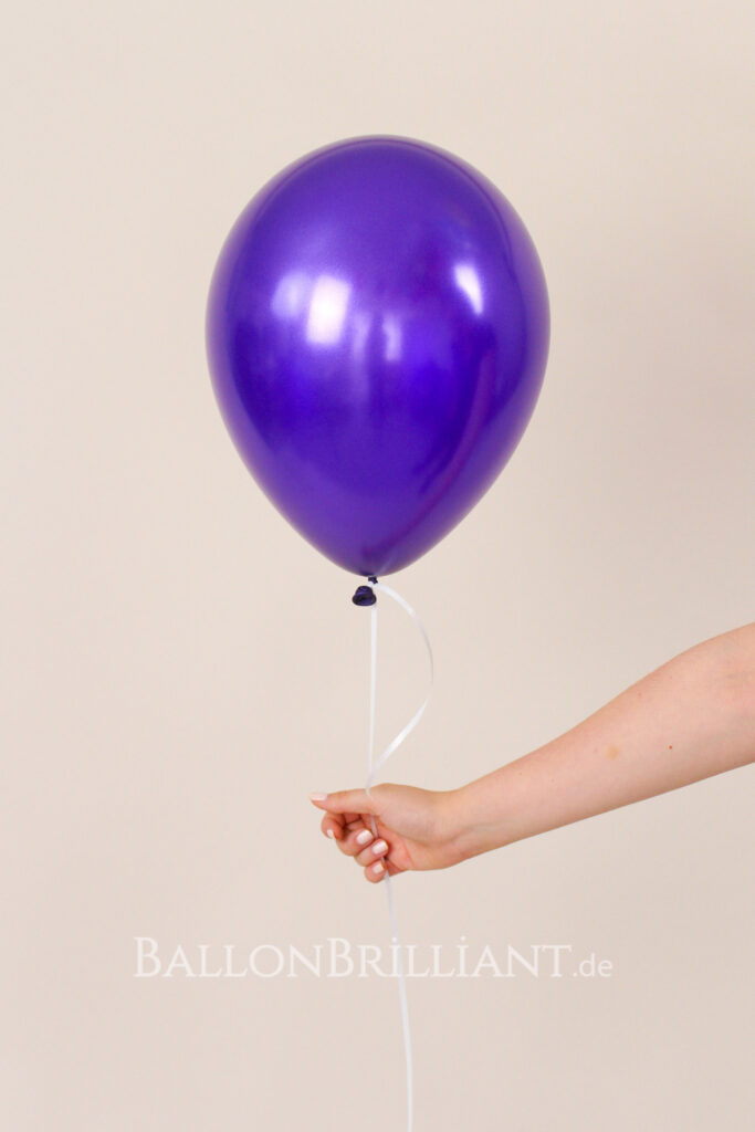 BallonBrilliant Abhol-Katalog Online