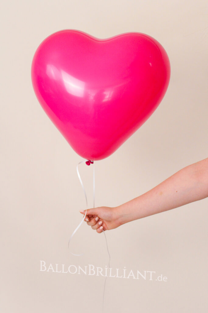 BallonBrilliant Abhol-Katalog Online