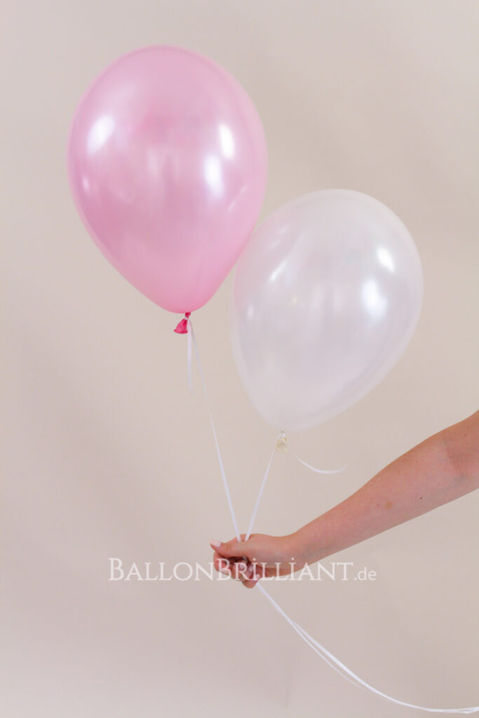 BallonBrilliant Abhol-Katalog Online