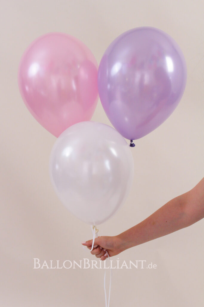 BallonBrilliant Abhol-Katalog Online