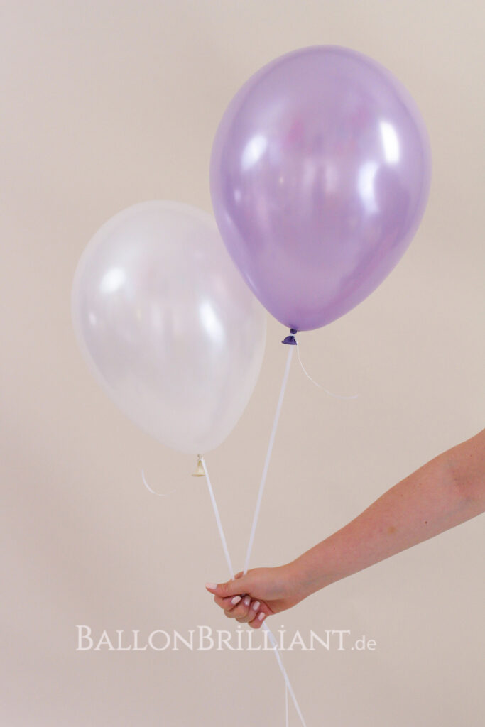 BallonBrilliant Abhol-Katalog Online