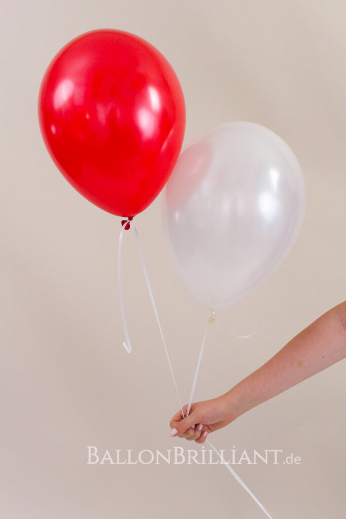 BallonBrilliant Abhol-Katalog Online