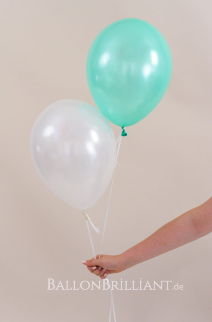 BallonBrilliant Abhol-Katalog Online