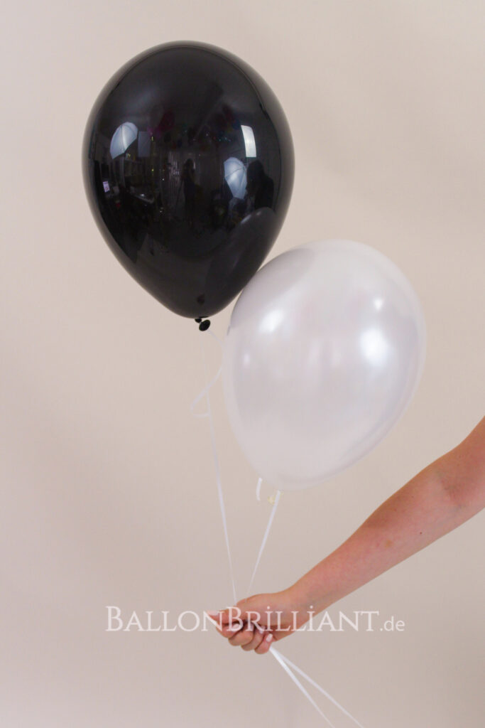 BallonBrilliant Abhol-Katalog Online