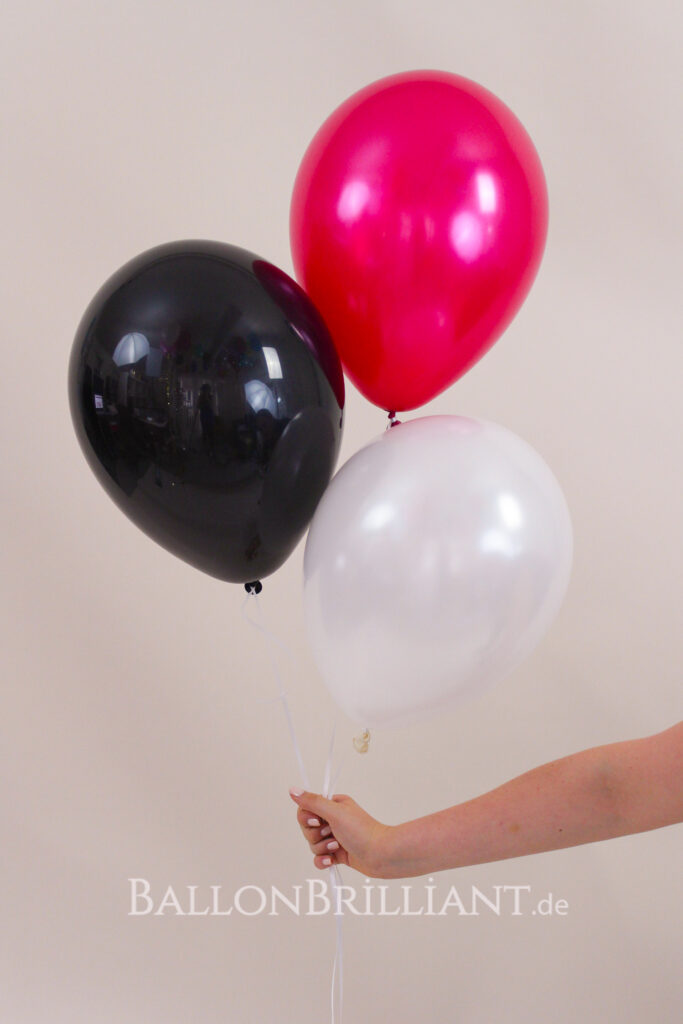 BallonBrilliant Abhol-Katalog Online