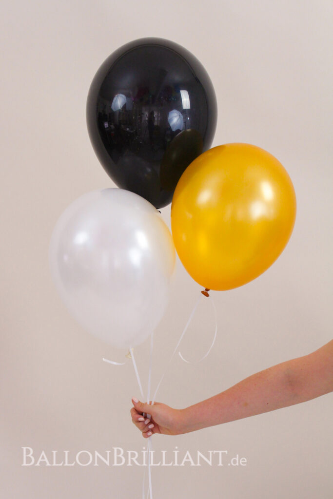 BallonBrilliant Abhol-Katalog Online