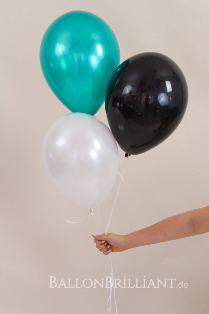 BallonBrilliant Abhol-Katalog Online