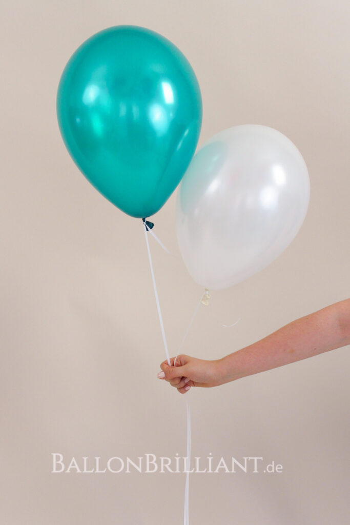 BallonBrilliant Abhol-Katalog Online