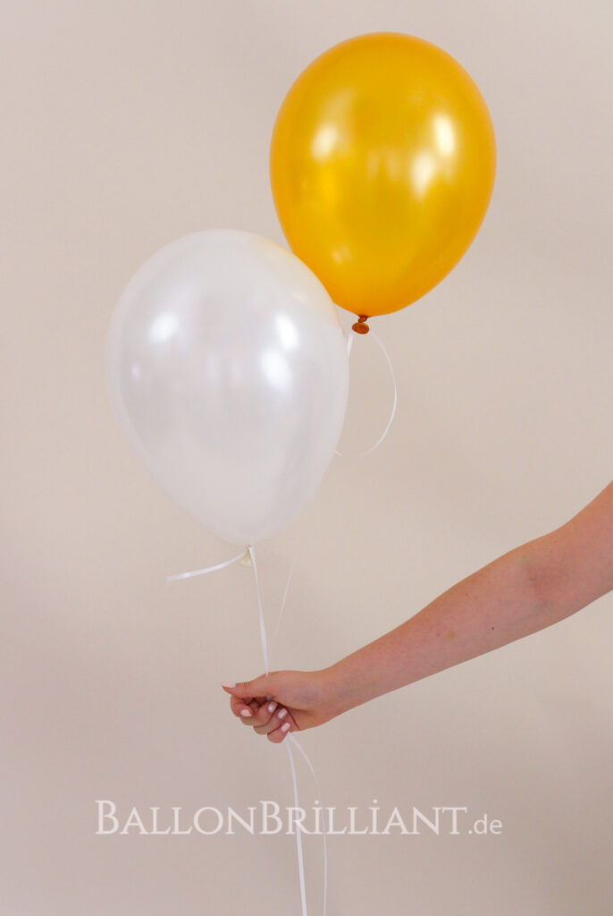 BallonBrilliant Abhol-Katalog Online