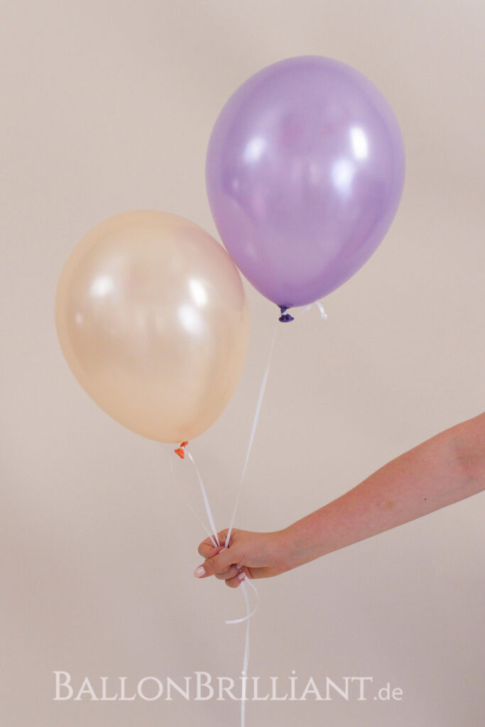 BallonBrilliant Abhol-Katalog Online