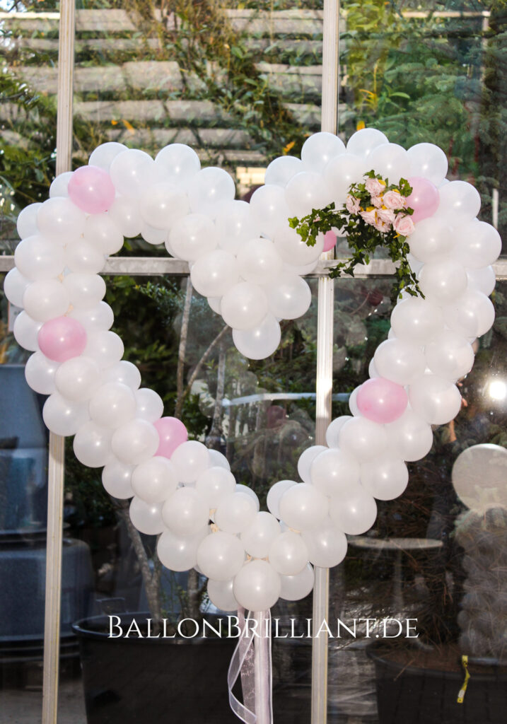 BallonBrilliant Abhol-Katalog Online