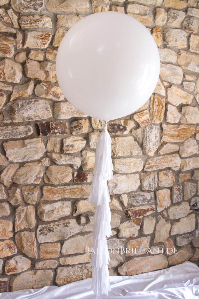 BallonBrilliant Abhol-Katalog Online