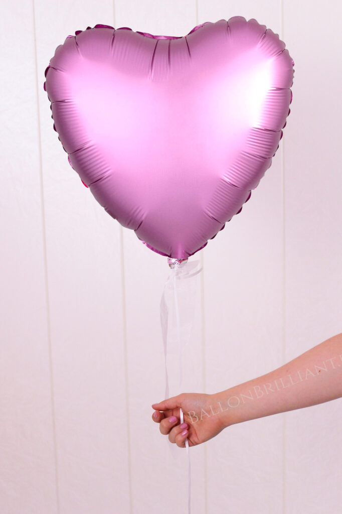 BallonBrilliant Abhol-Katalog Online