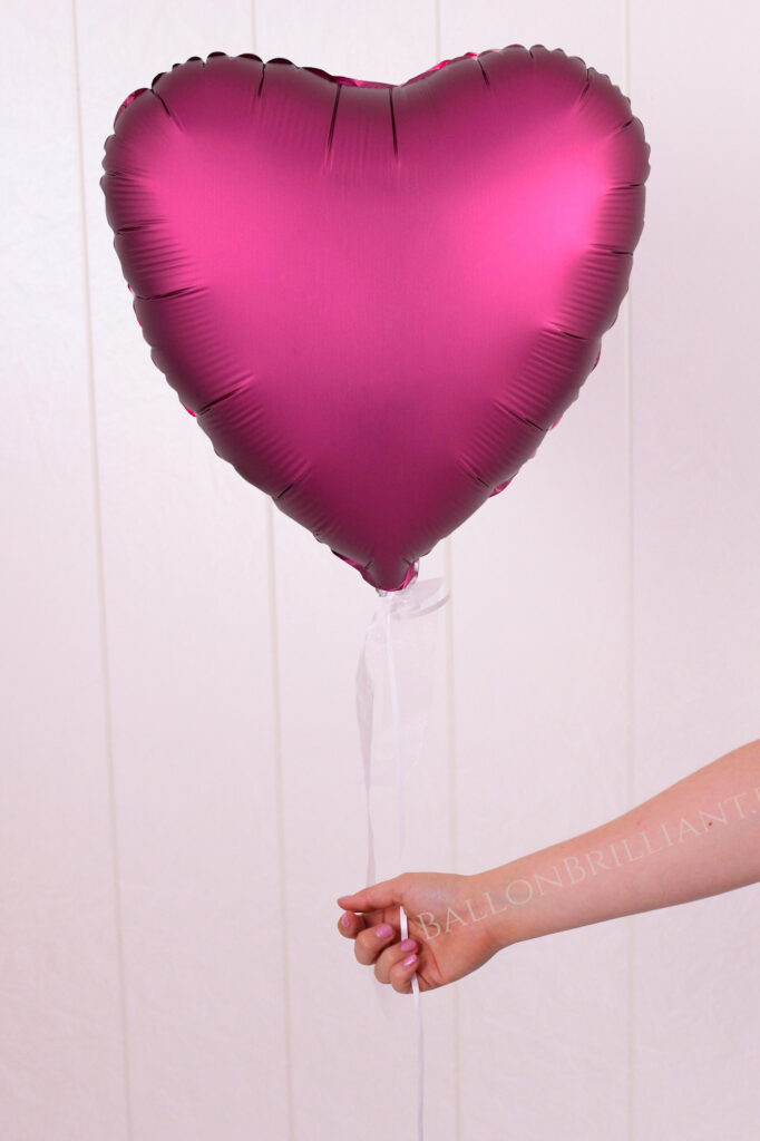 BallonBrilliant Abhol-Katalog Online