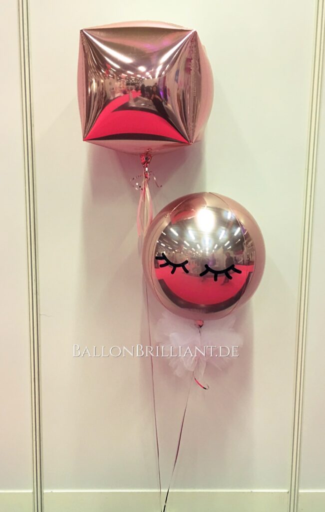 BallonBrilliant Abhol-Katalog Online