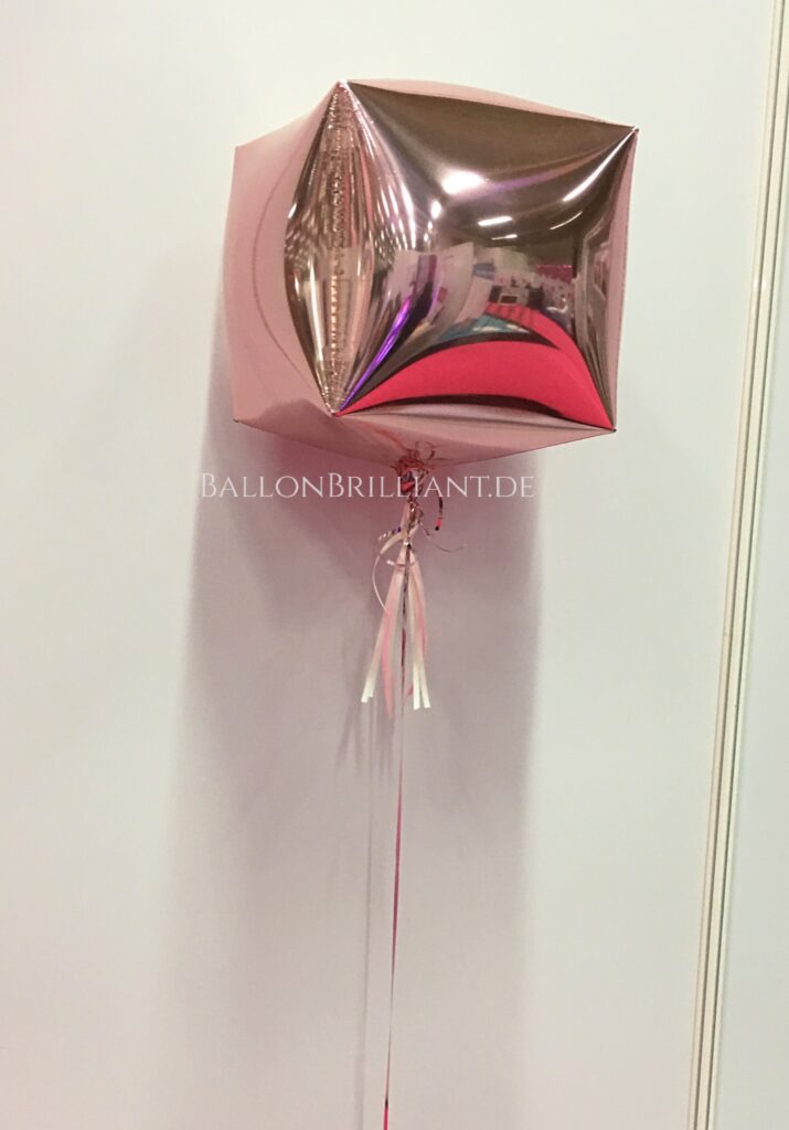 BallonBrilliant Abhol-Katalog Online