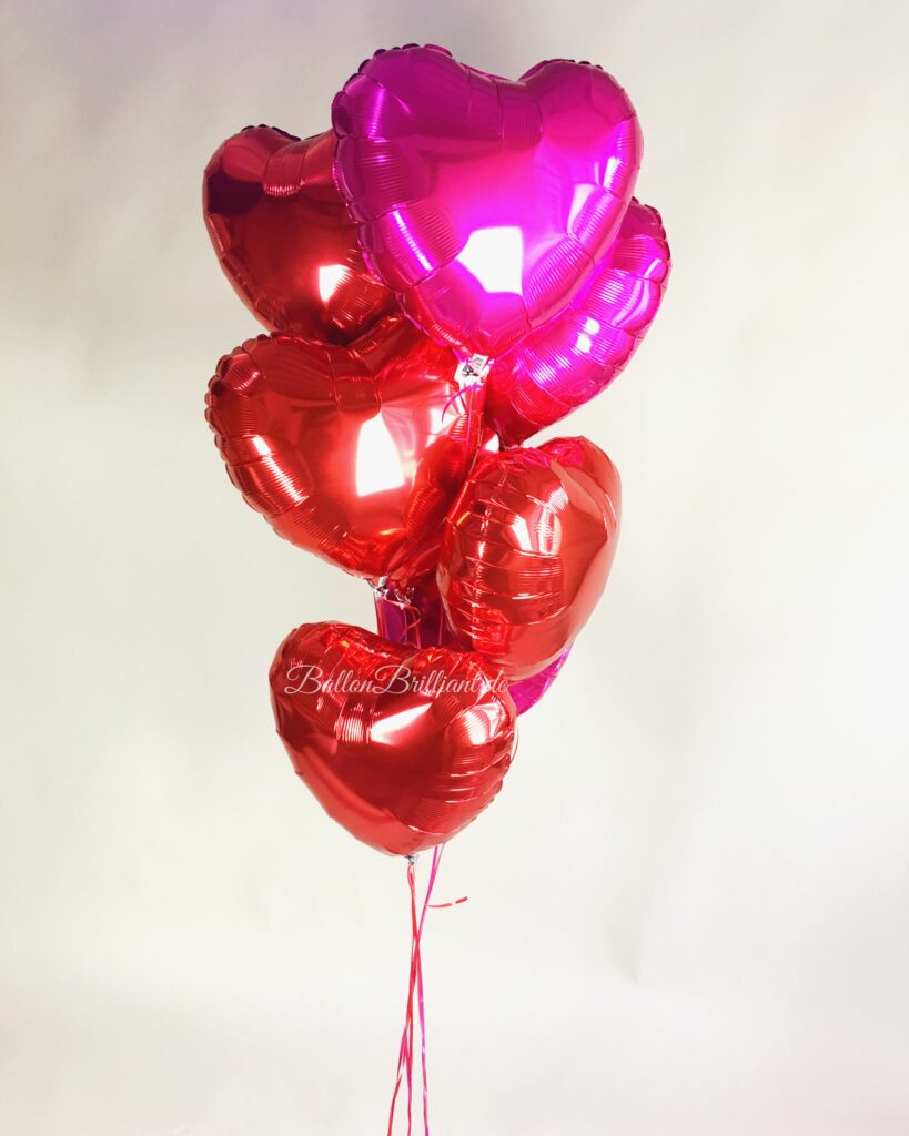 BallonBrilliant Abhol-Katalog Online