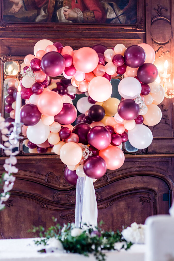 BallonBrilliant Abhol-Katalog Online