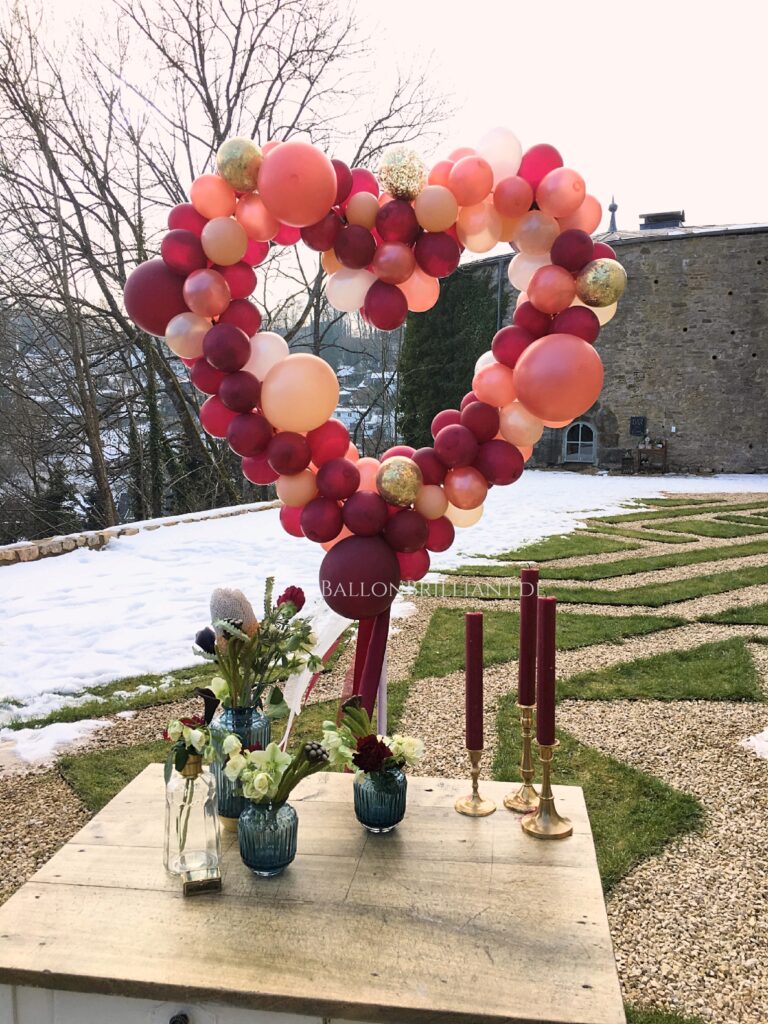 BallonBrilliant Abhol-Katalog Online