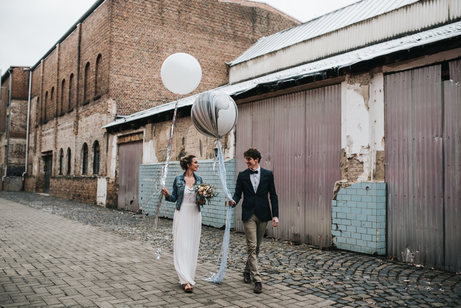 BallonBrilliant Abhol-Katalog Online