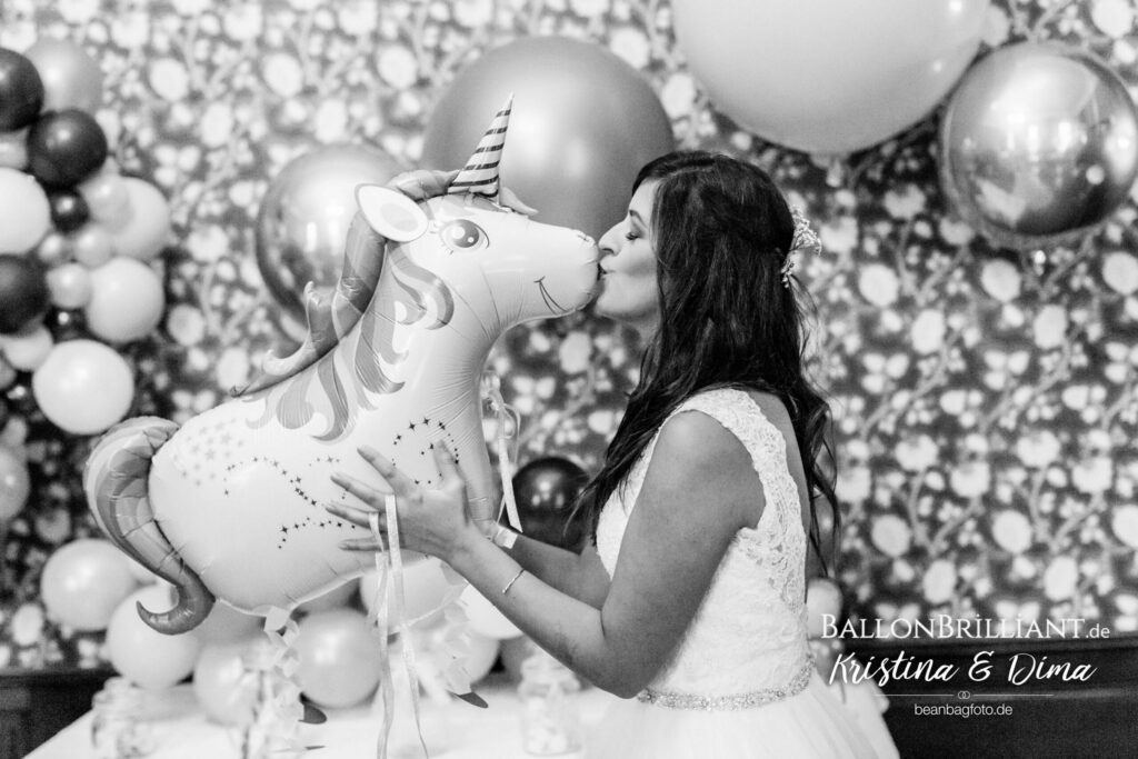 BallonBrilliant Abhol-Katalog Online