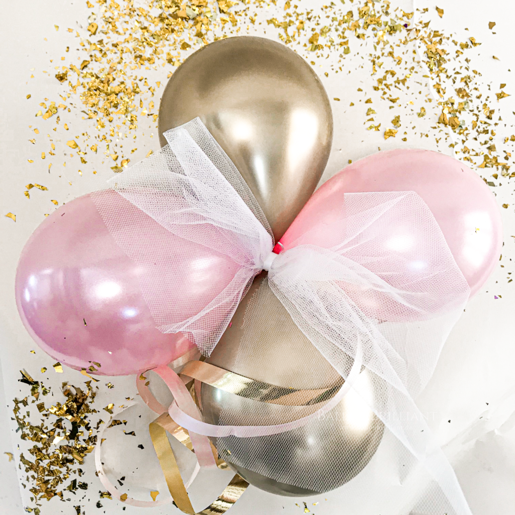 BallonBrilliant Abhol-Katalog Online