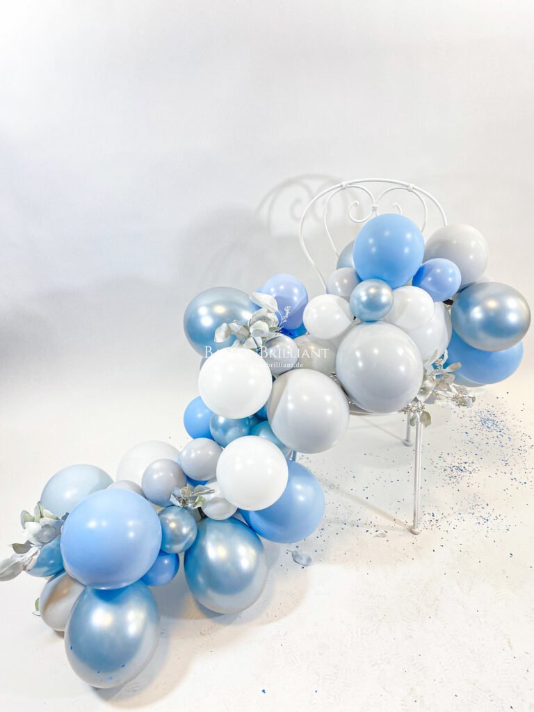 BallonBrilliant Abhol-Katalog Online