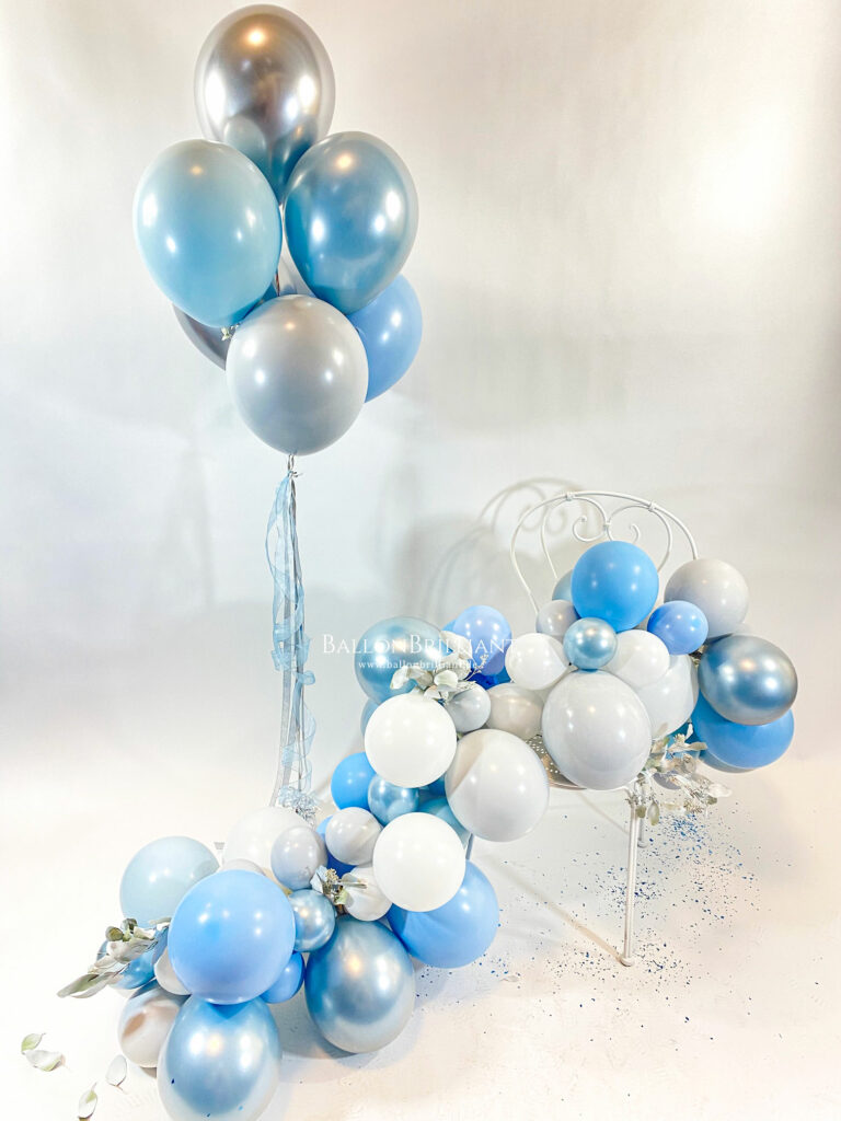 BallonBrilliant Abhol-Katalog Online