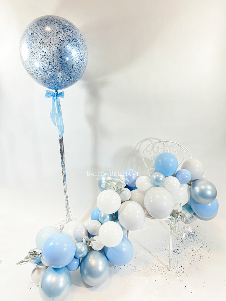 BallonBrilliant Abhol-Katalog Online