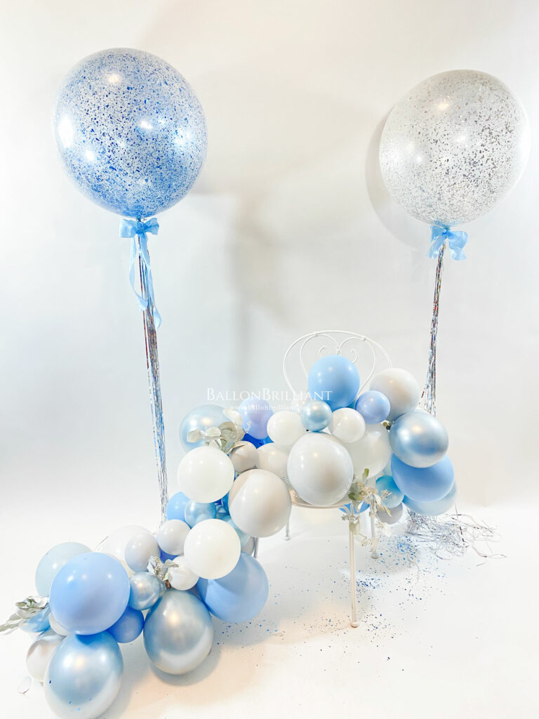 BallonBrilliant Abhol-Katalog Online