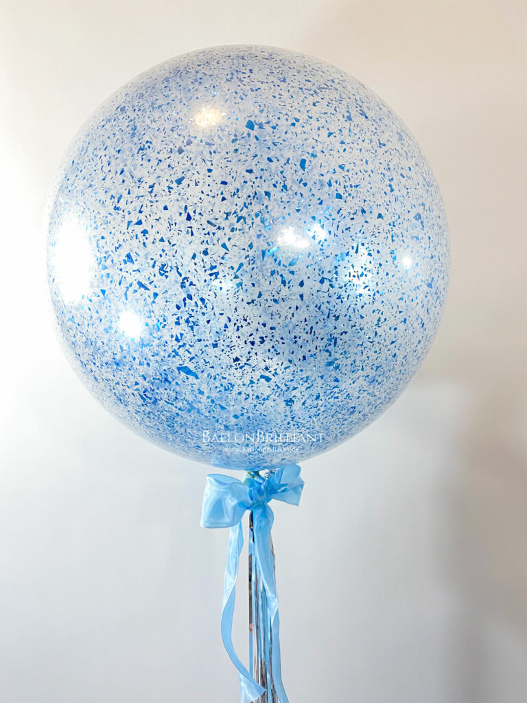 BallonBrilliant Abhol-Katalog Online