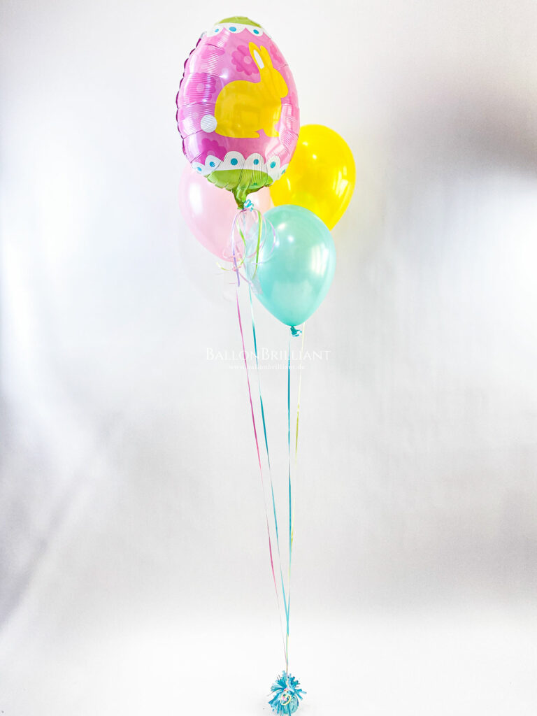 BallonBrilliant Abhol-Katalog Online