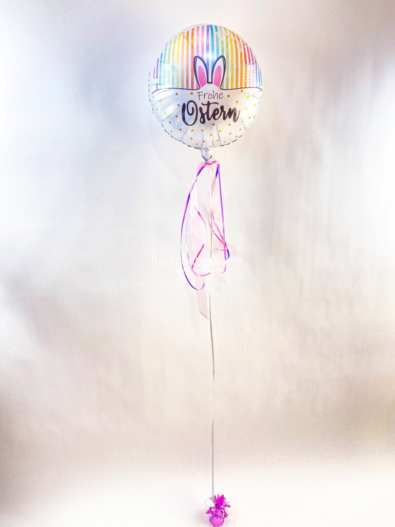 BallonBrilliant Abhol-Katalog Online