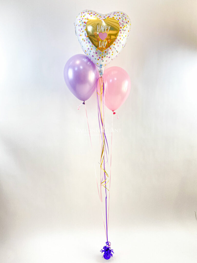 BallonBrilliant Abhol-Katalog Online