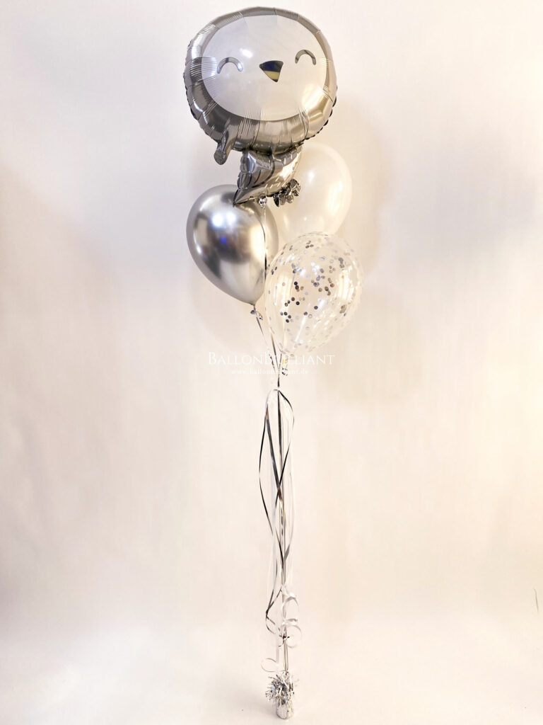 BallonBrilliant Abhol-Katalog Online