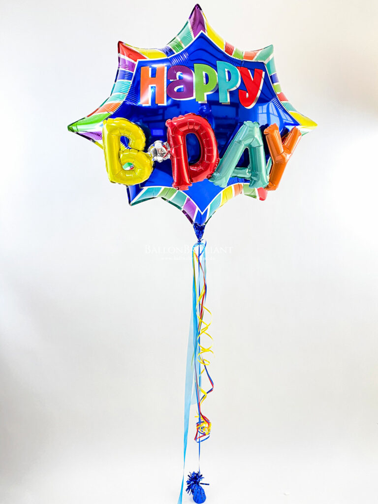 BallonBrilliant Abhol-Katalog Online