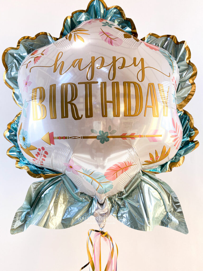 BallonBrilliant Abhol-Katalog Online